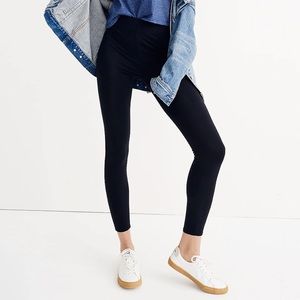 Madewell High Rise Knit Leggings - 20% OFF BUNDLES